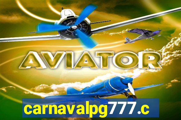 carnavalpg777.com