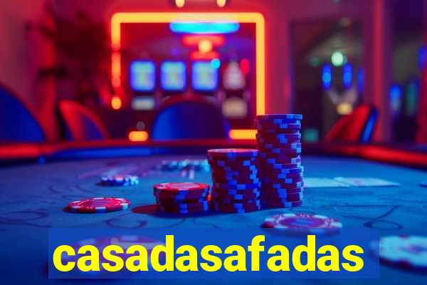 casadasafadas