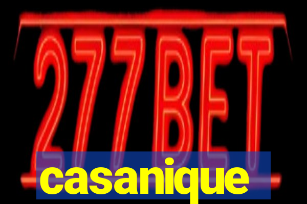 casanique