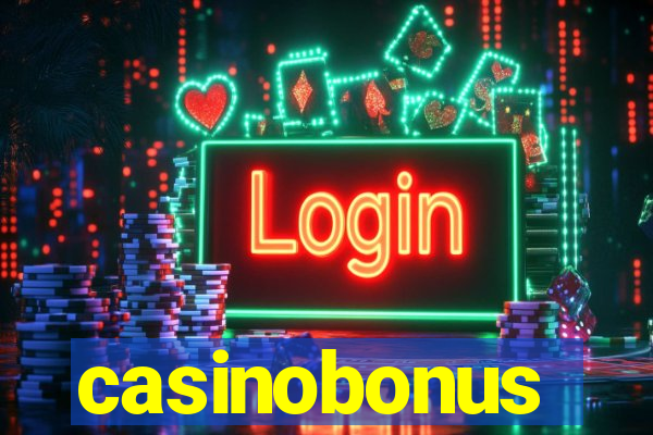 casinobonus