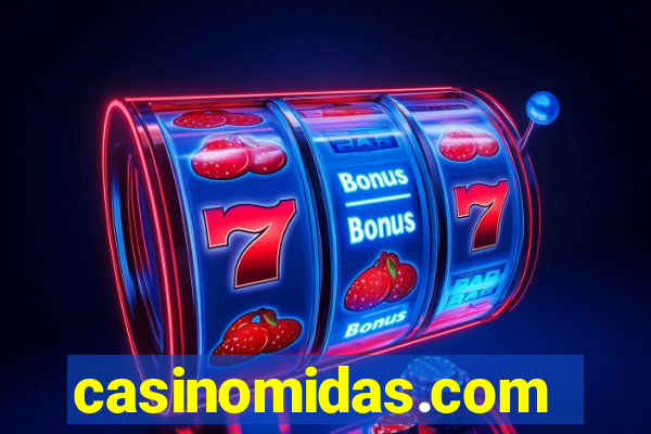 casinomidas.com