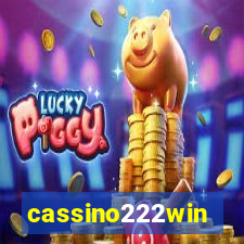 cassino222win