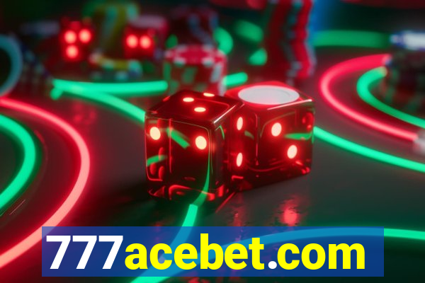 777acebet.com