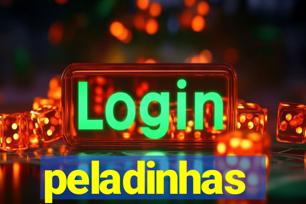 peladinhas