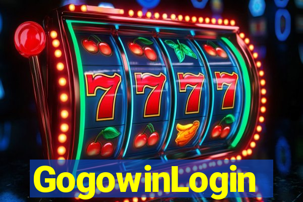 GogowinLogin