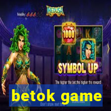 betok game