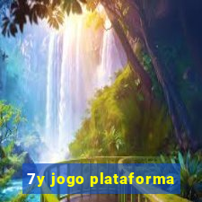 7y jogo plataforma