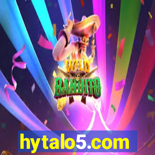 hytalo5.com