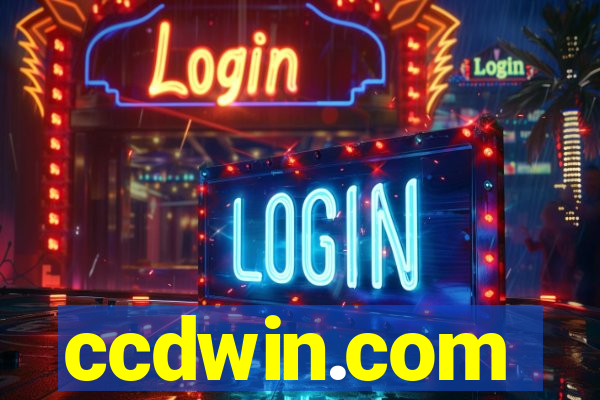 ccdwin.com