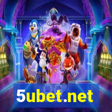 5ubet.net