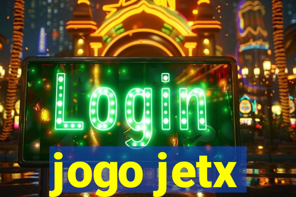 jogo jetx