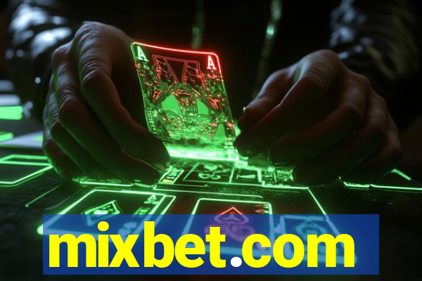 mixbet.com