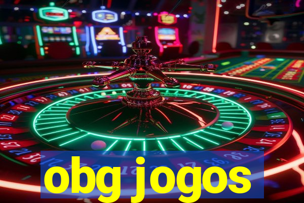 obg jogos