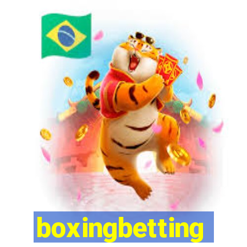 boxingbetting