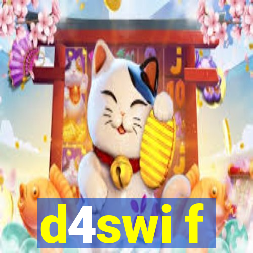 d4swi f