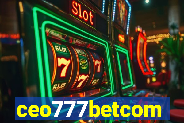 ceo777betcom