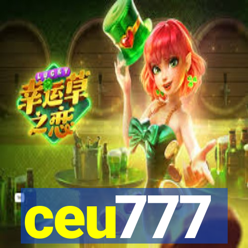 ceu777