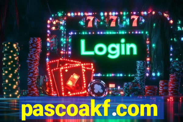 pascoakf.com