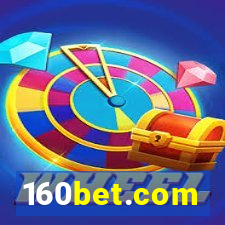 160bet.com