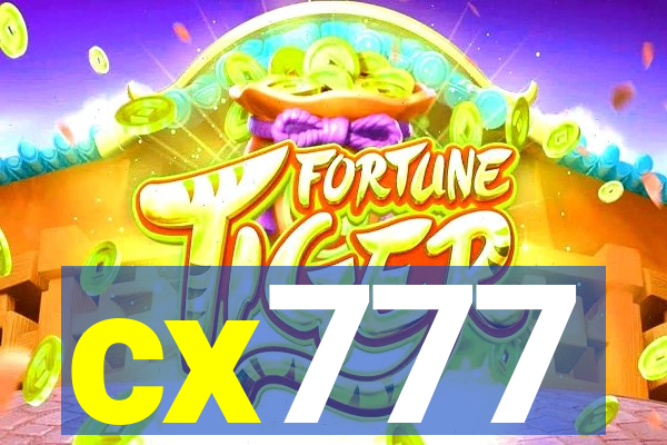 cx777