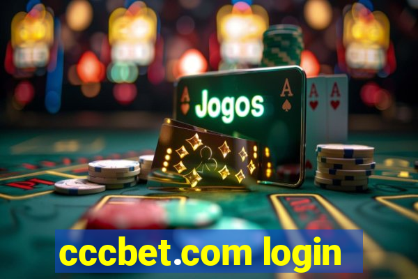 cccbet.com login