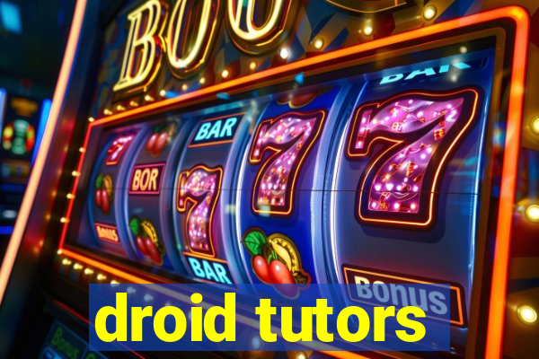 droid tutors