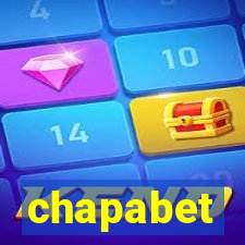 chapabet