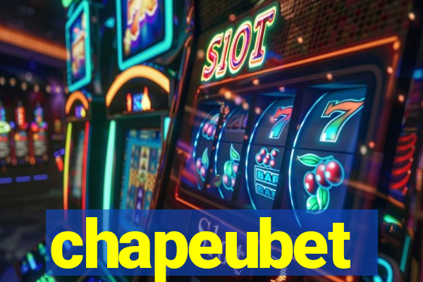 chapeubet