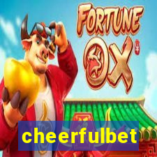 cheerfulbet