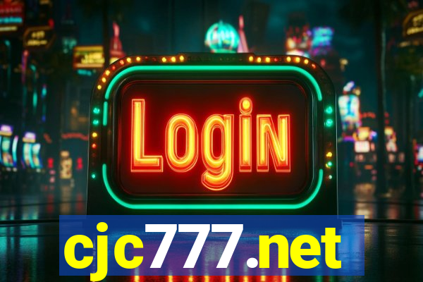 cjc777.net