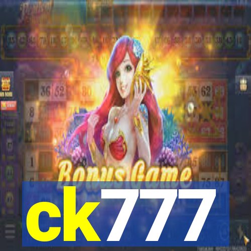 ck777