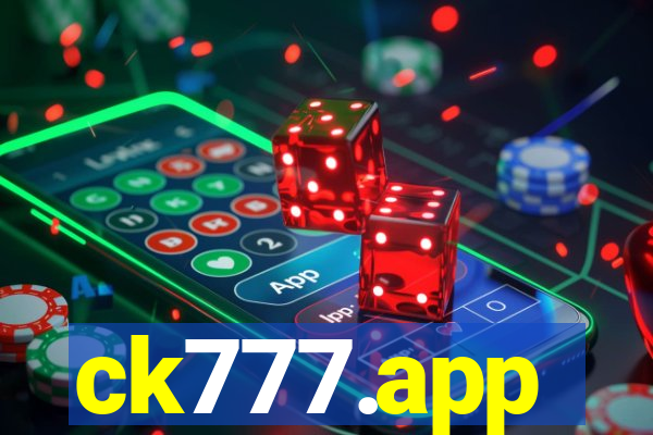 ck777.app