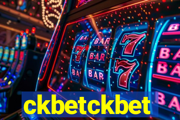 ckbetckbet