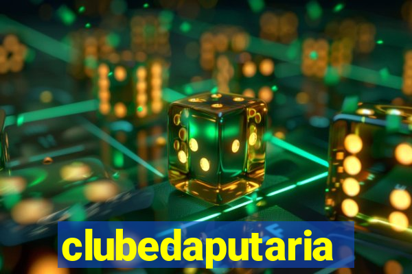 clubedaputaria