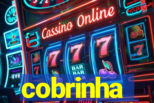 cobrinha