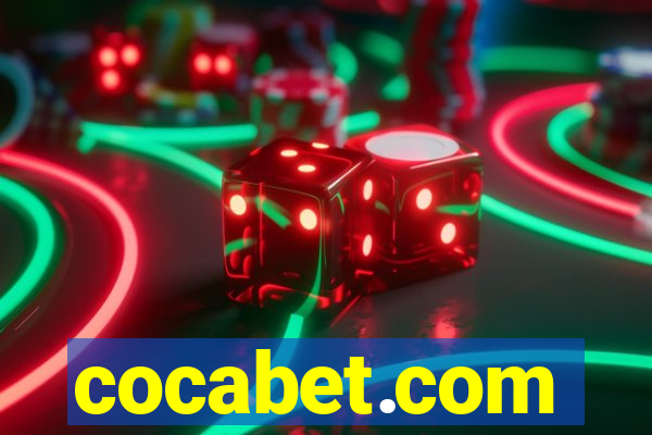 cocabet.com