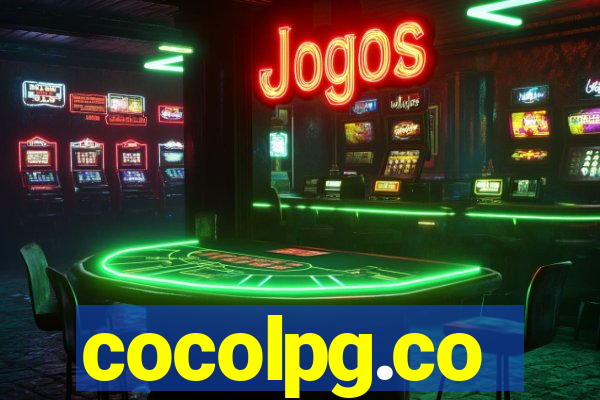 cocolpg.co