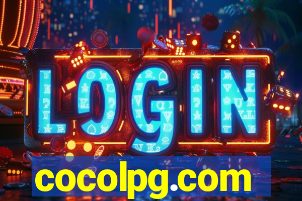 cocolpg.com