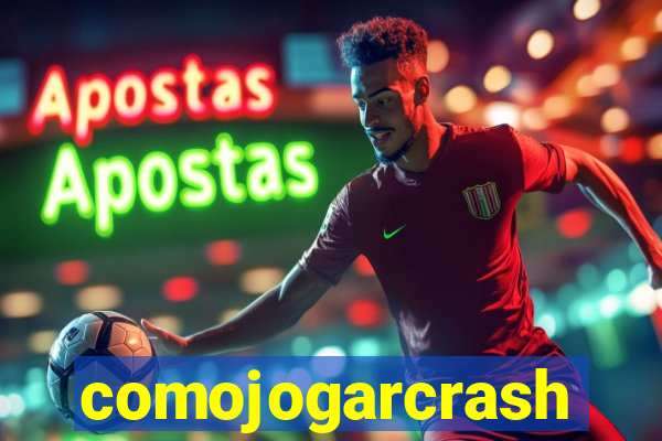 comojogarcrash