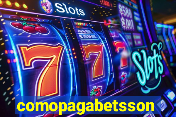 comopagabetsson