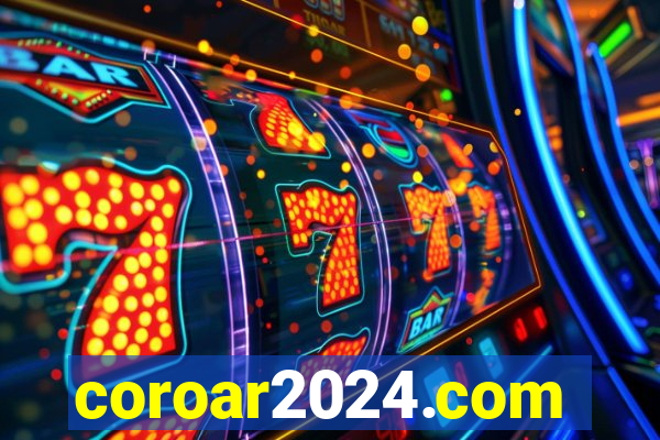 coroar2024.com