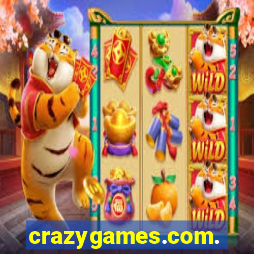 crazygames.com.br