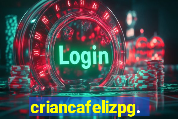 criancafelizpg.com