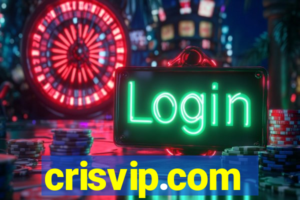 crisvip.com