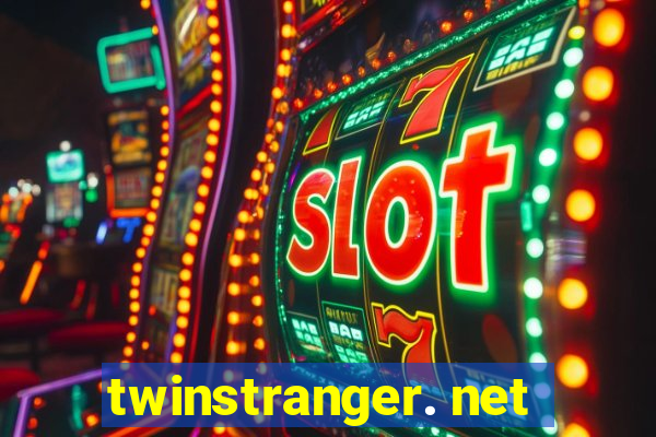 twinstranger. net