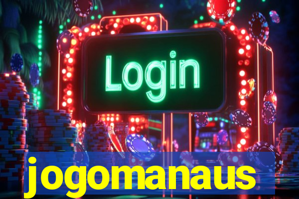 jogomanaus