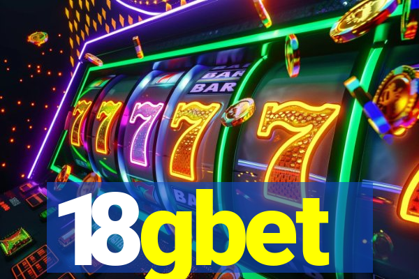 18gbet