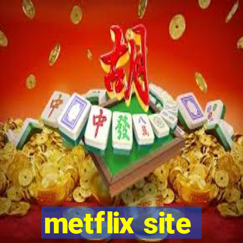 metflix site