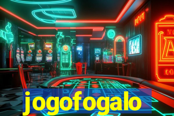 jogofogalo