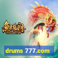 drums 777.com